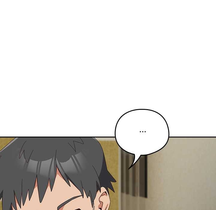 與眾不同的兄妹第28話