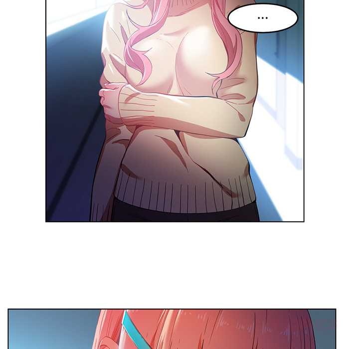 她的直播間第43話