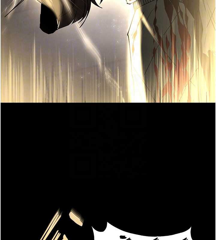 末日鵰堡第60話-被烈火焚燒的娜璉