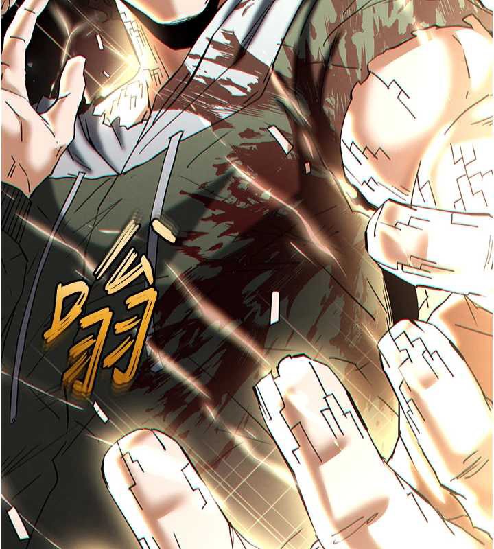 末日鵰堡第60話-被烈火焚燒的娜璉