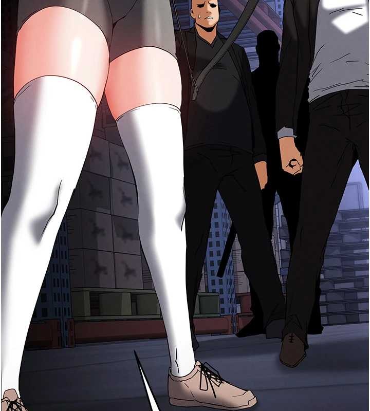 末日鵰堡第60話-被烈火焚燒的娜璉