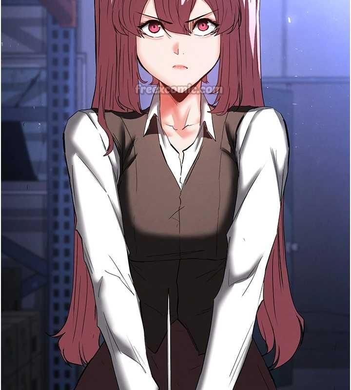 末日鵰堡第60話-被烈火焚燒的娜璉