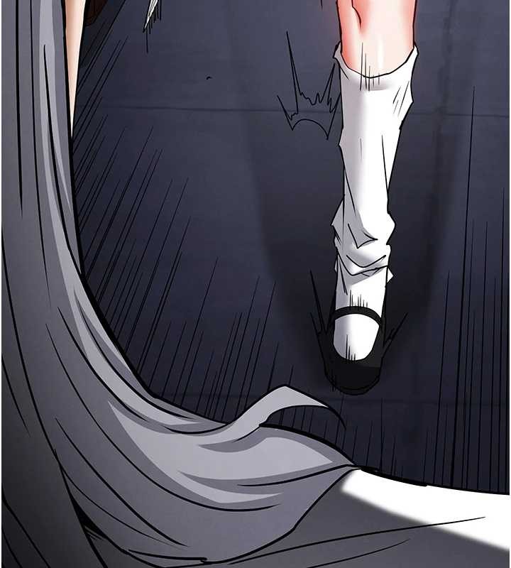 末日鵰堡第60話-被烈火焚燒的娜璉