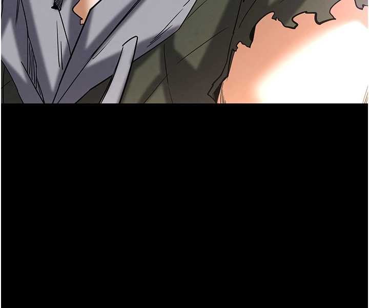 末日鵰堡第60話-被烈火焚燒的娜璉