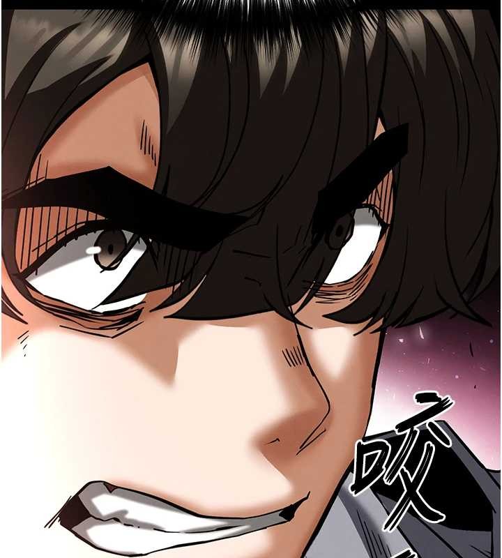 末日鵰堡第60話-被烈火焚燒的娜璉