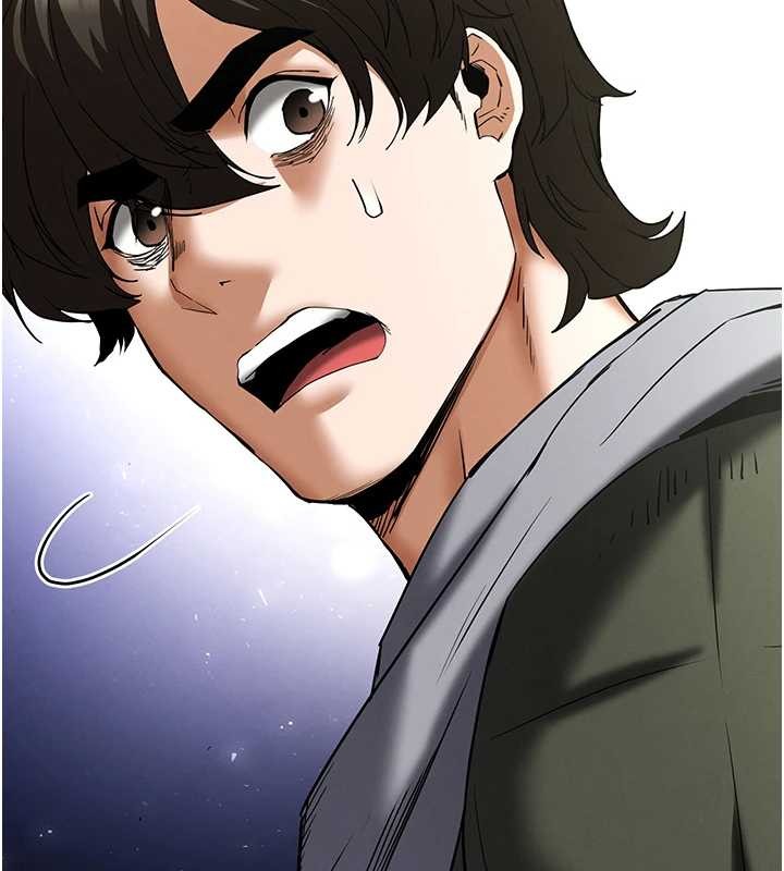 末日鵰堡第60話-被烈火焚燒的娜璉