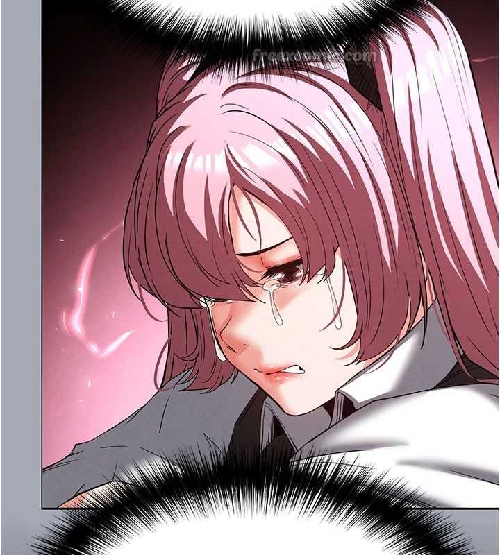 末日鵰堡第60話-被烈火焚燒的娜璉