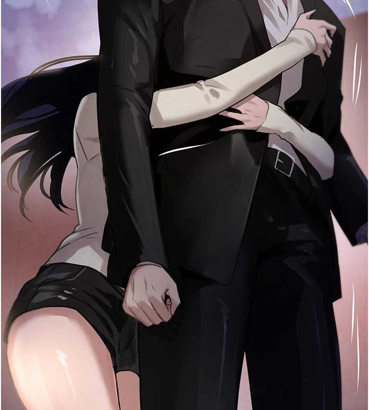 黑道千金第64話-性感社長的「員工福利」