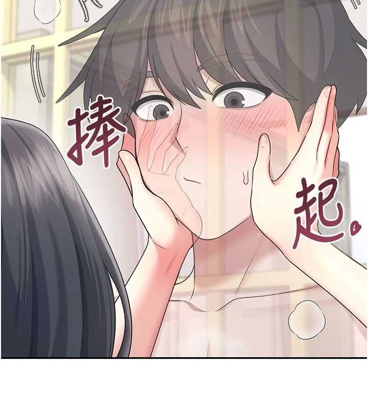 飛機盃女神連線中第44話-我的身體只有祢能碰♥