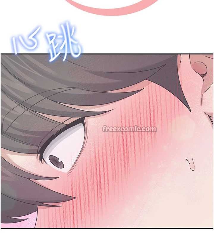 飛機盃女神連線中第44話-我的身體只有祢能碰♥