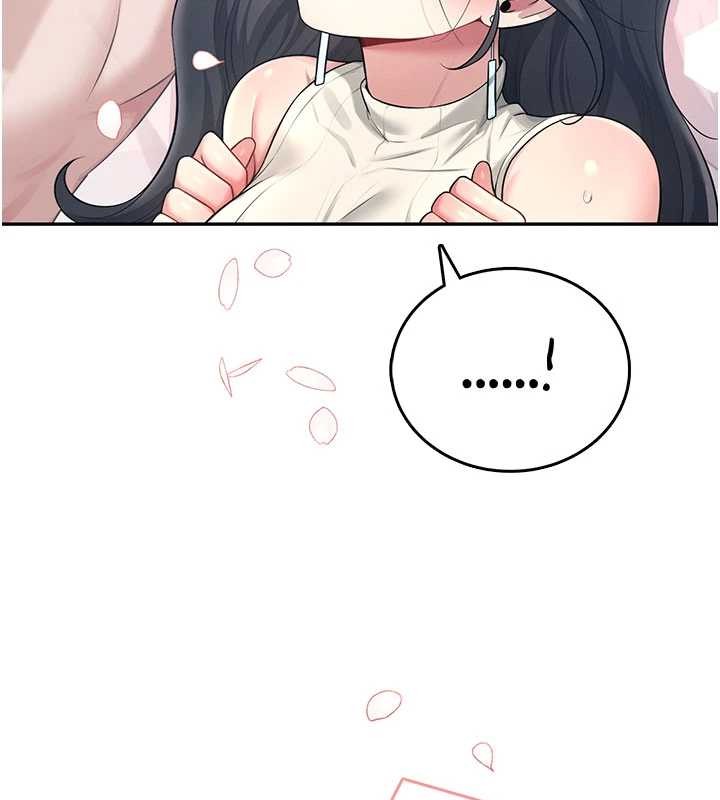 飛機盃女神連線中第44話-我的身體只有祢能碰♥