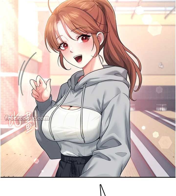 飛機盃女神連線中第44話-我的身體只有祢能碰♥