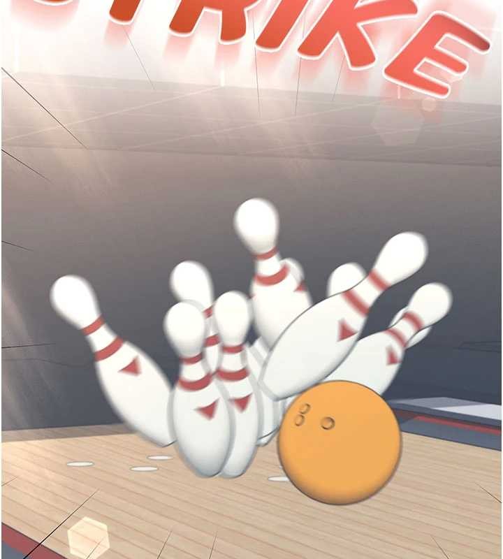 飛機盃女神連線中第44話-我的身體只有祢能碰♥