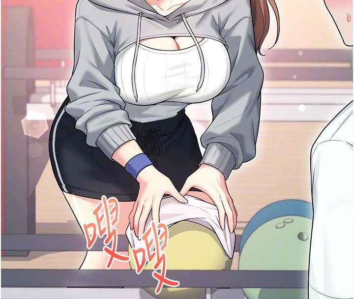 飛機盃女神連線中第44話-我的身體只有祢能碰♥