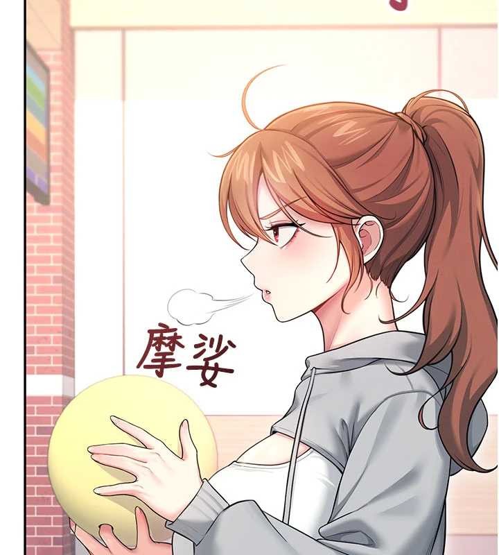 飛機盃女神連線中第44話-我的身體只有祢能碰♥