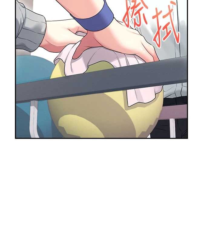 飛機盃女神連線中第44話-我的身體只有祢能碰♥