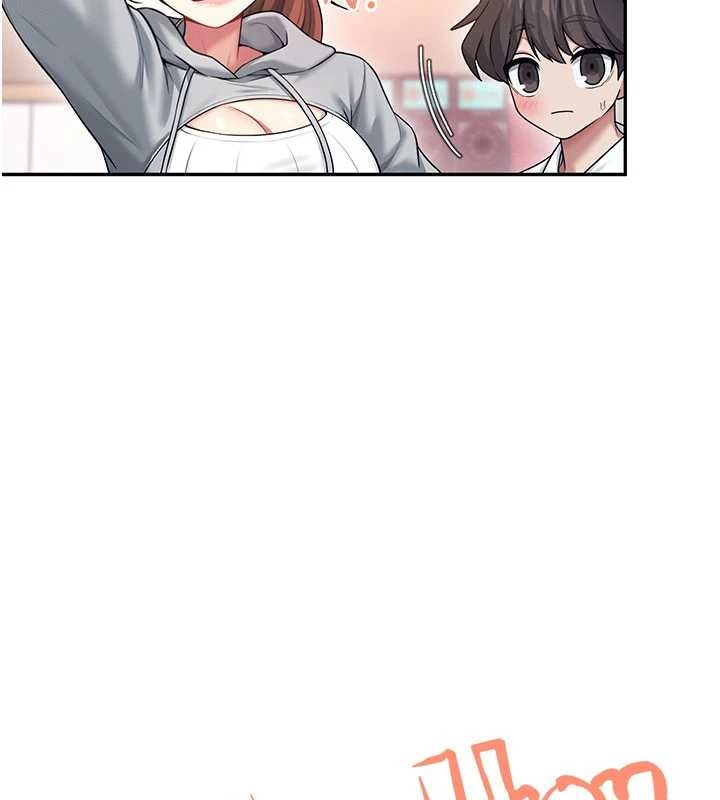 飛機盃女神連線中第44話-我的身體只有祢能碰♥