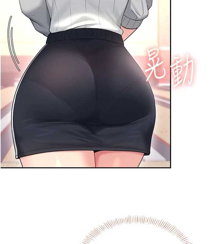 飛機盃女神連線中第44話-我的身體只有祢能碰♥