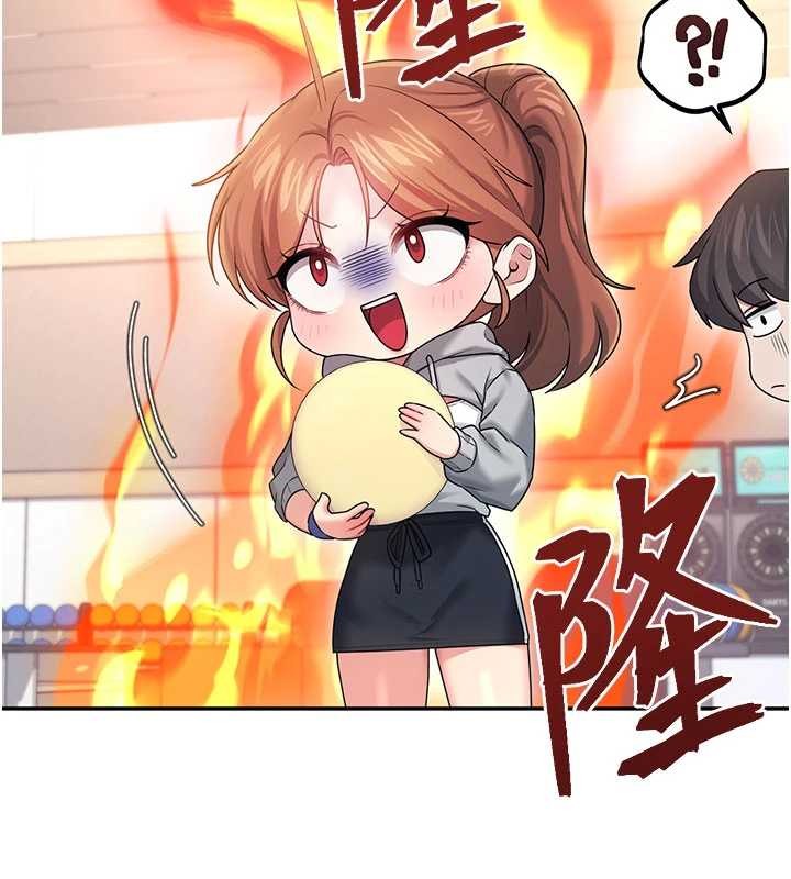 飛機盃女神連線中第44話-我的身體只有祢能碰♥