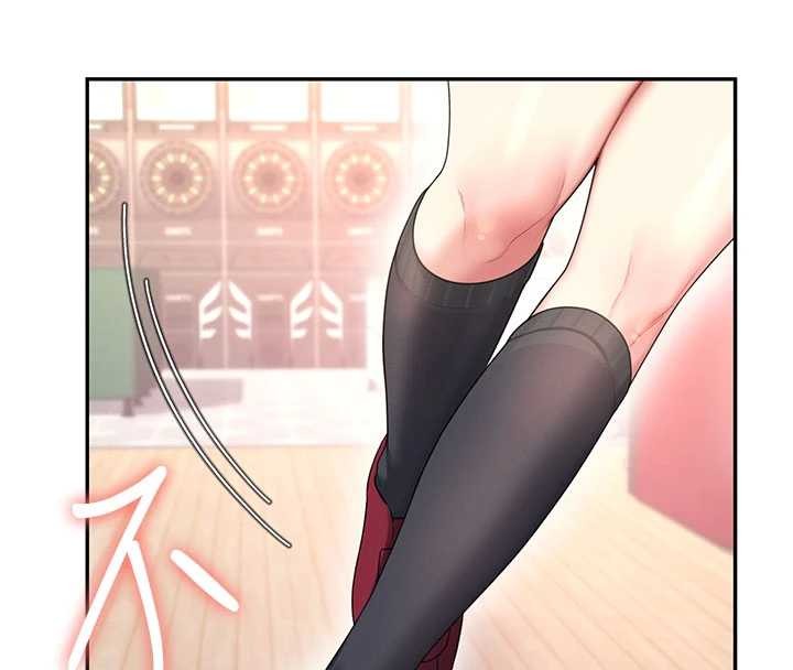 飛機盃女神連線中第44話-我的身體只有祢能碰♥