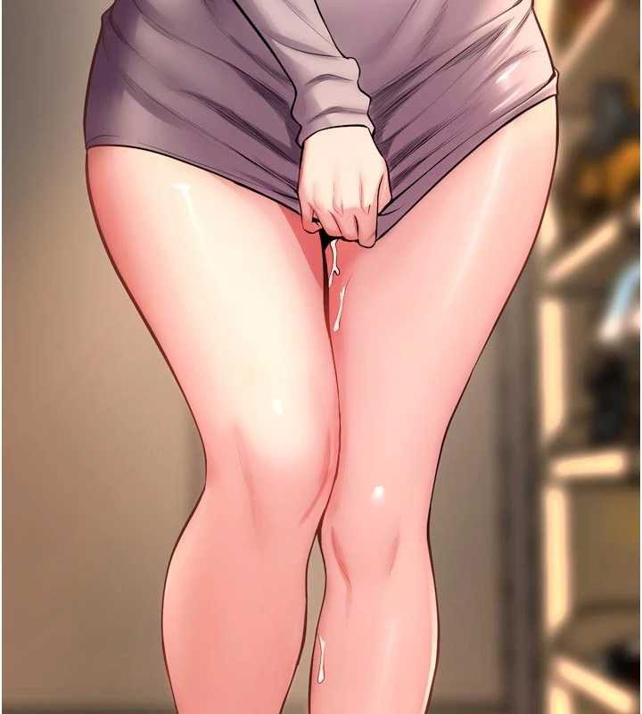 獄火重生第49話-江翊婷對王材賢的心意