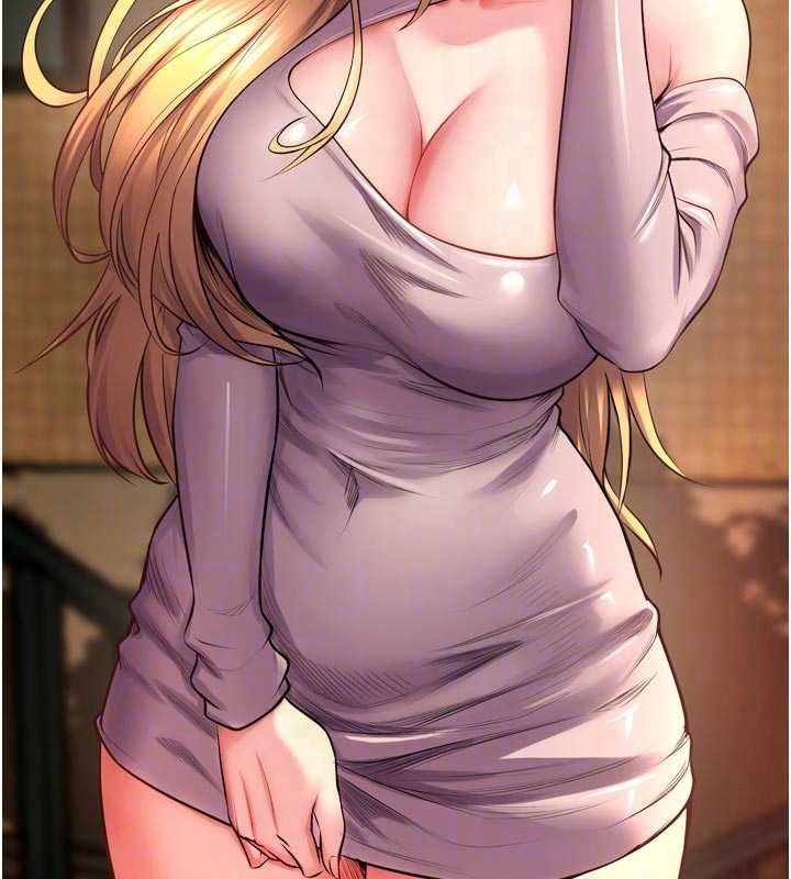 獄火重生第49話-江翊婷對王材賢的心意