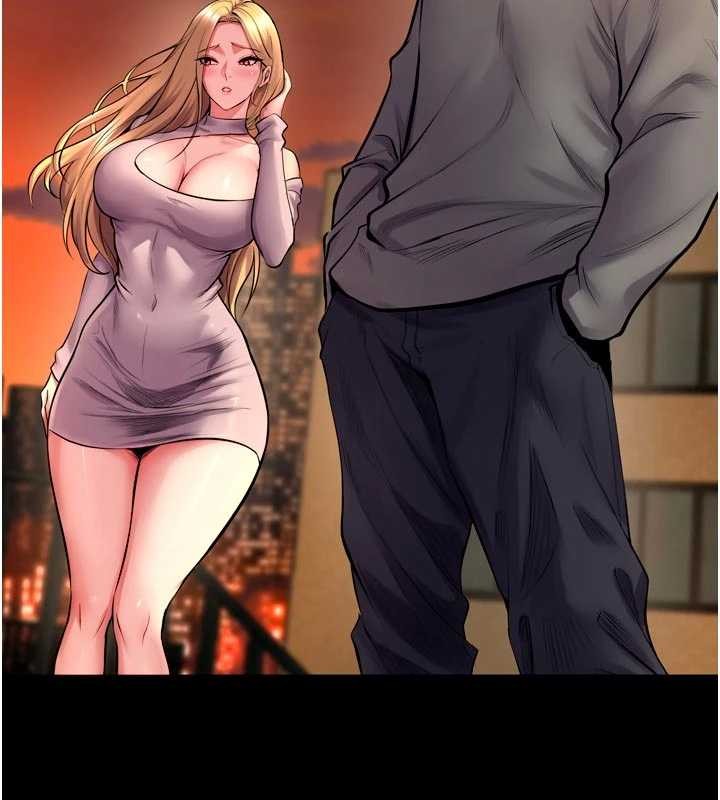 獄火重生第49話-江翊婷對王材賢的心意