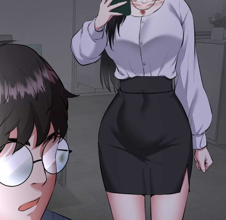 啟動復仇系統第1話