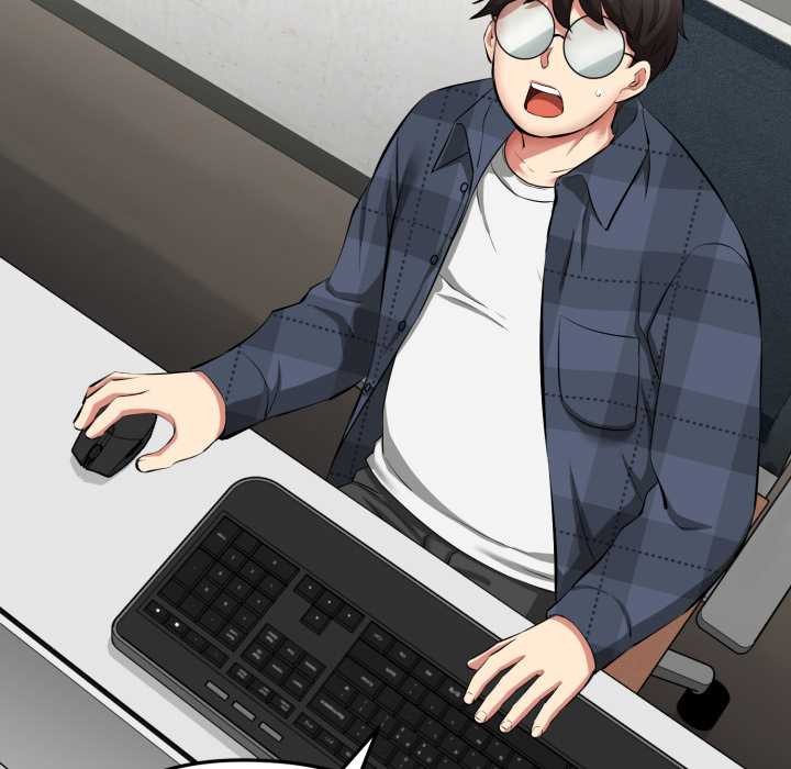 啟動復仇系統第1話