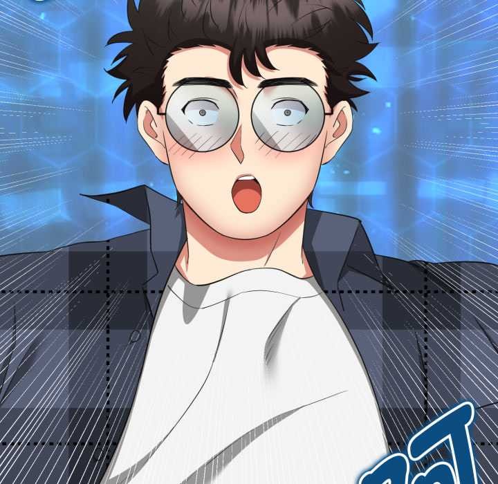 啟動復仇系統第3話