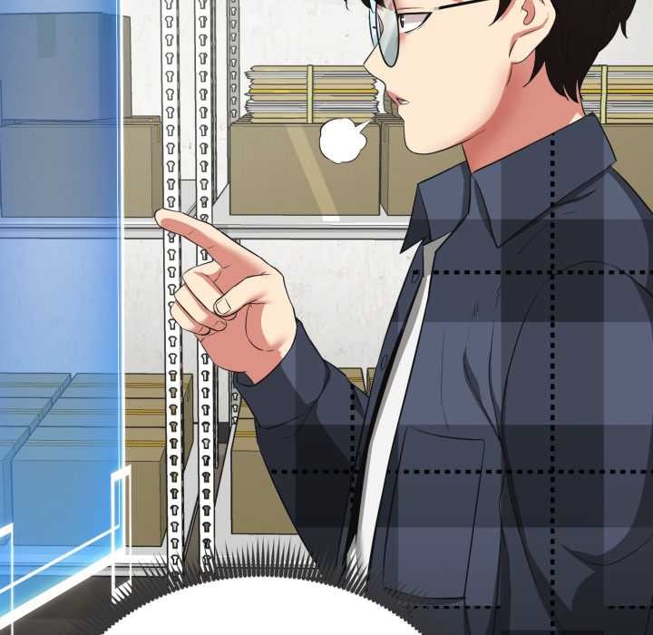 啟動復仇系統第3話