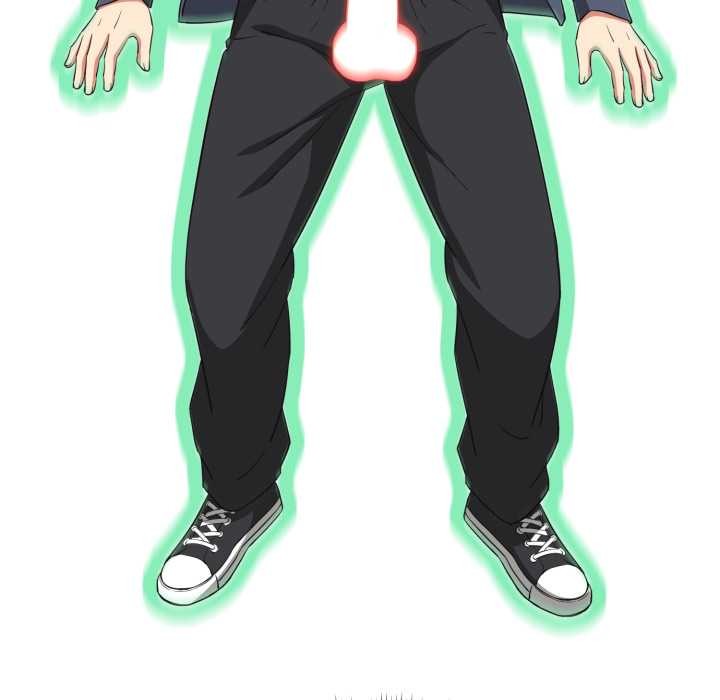 啟動復仇系統第3話