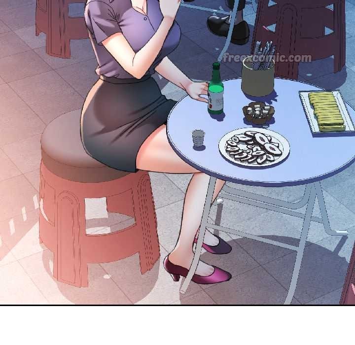 可以爱你吗第85話