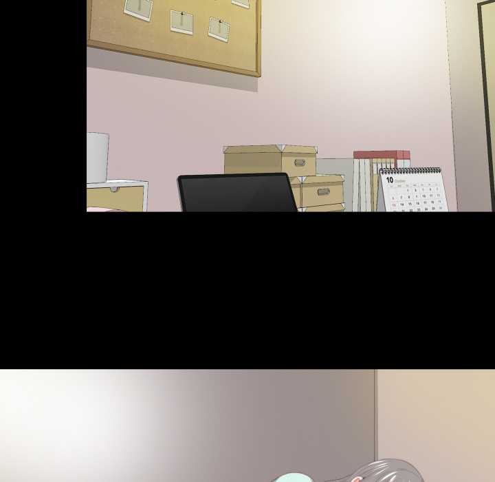 无法上色的关係第7話