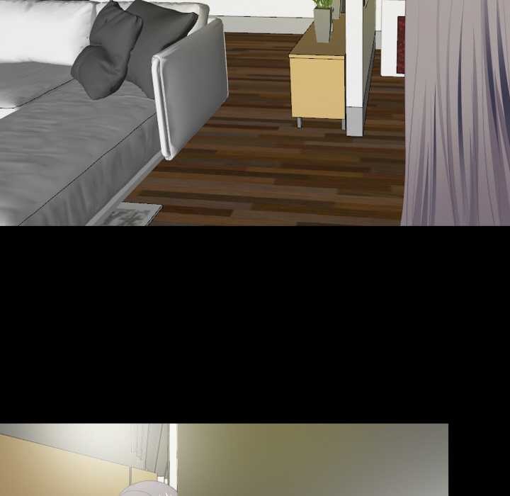 无法上色的关係第7話