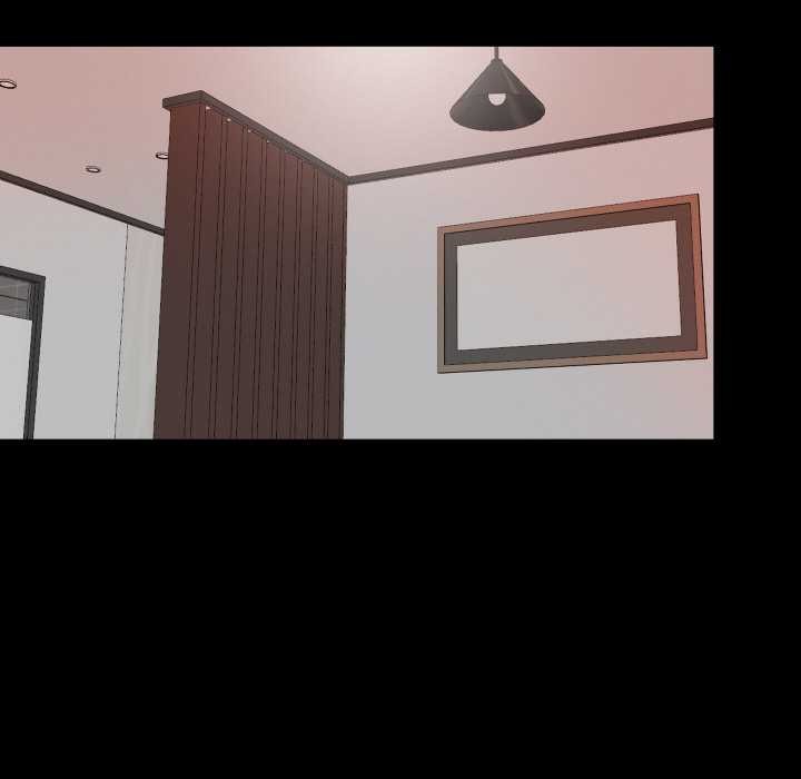 无法上色的关係第7話