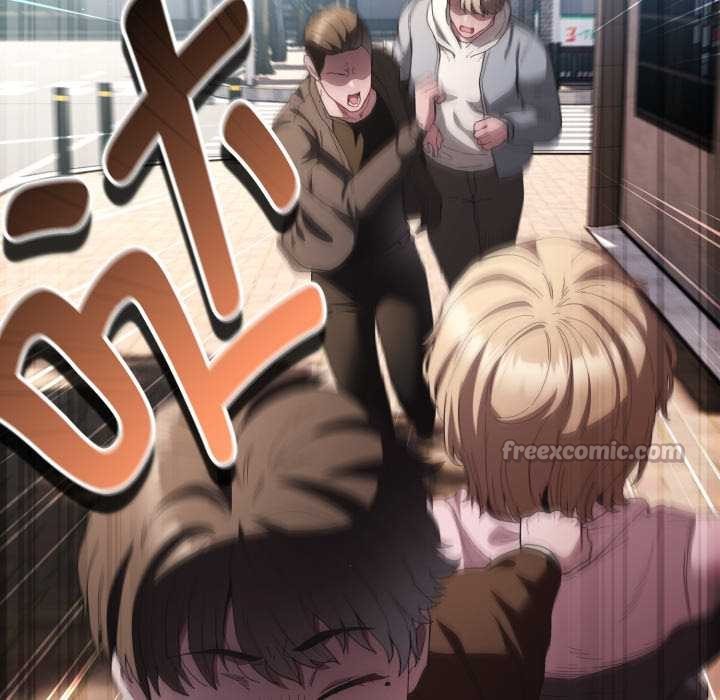 神聖陷阱第26話