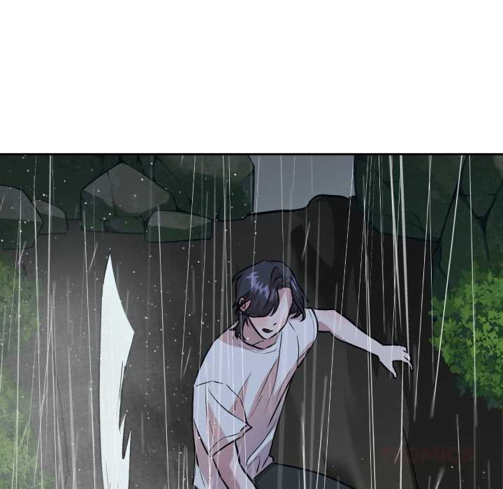 附属品少女的叛逆期第31話