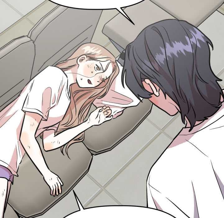 附属品少女的叛逆期第31話