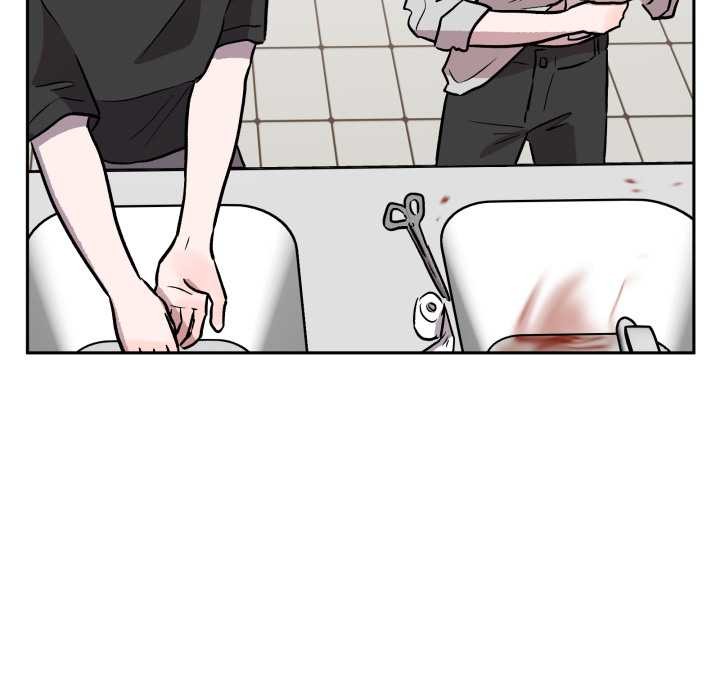 附属品少女的叛逆期第31話