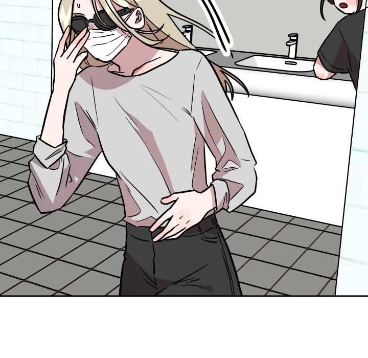 附属品少女的叛逆期第31話