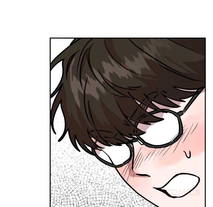 附屬品少女的叛逆期第31話