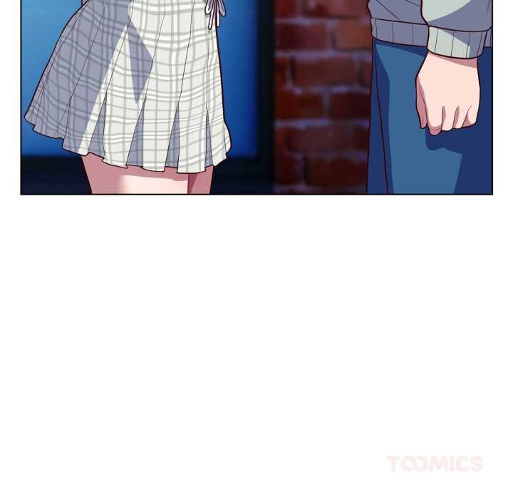 喵来的恋爱第50話