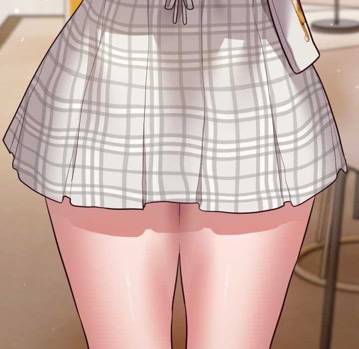 喵来的恋爱第50話