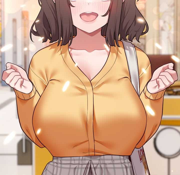 喵來的戀愛第50話