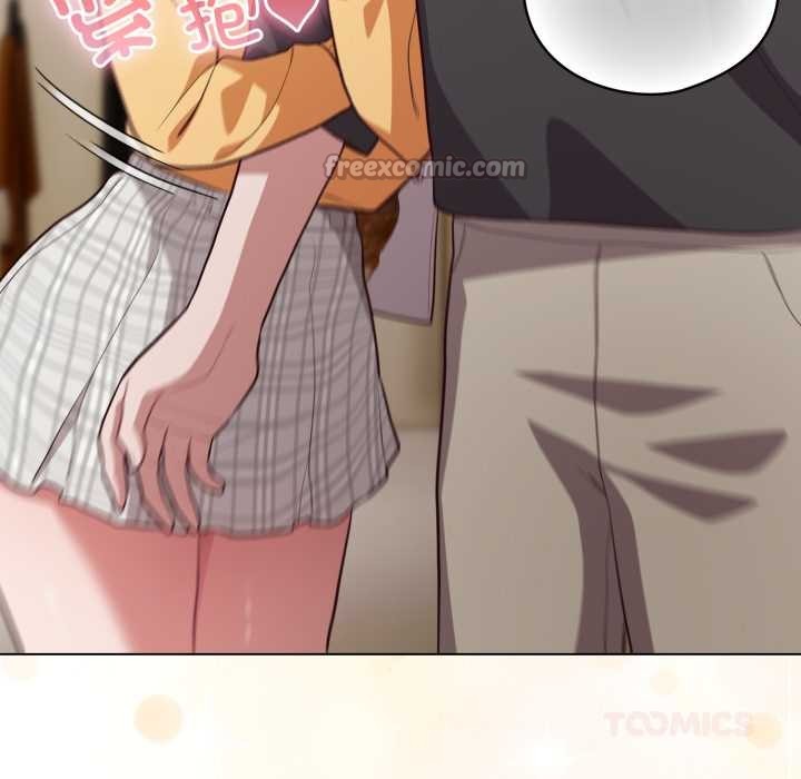 喵來的戀愛第50話