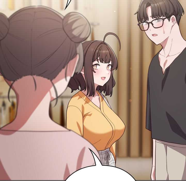 喵來的戀愛第50話