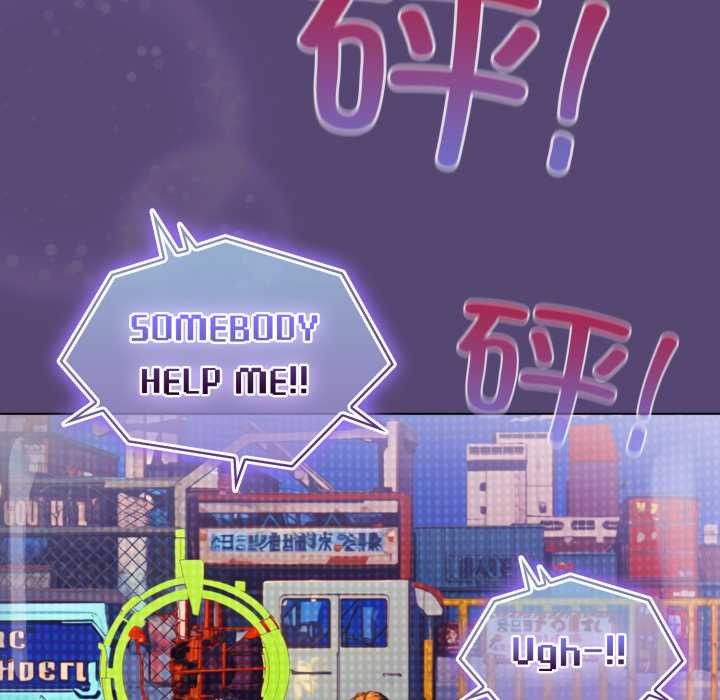 喵來的戀愛第50話