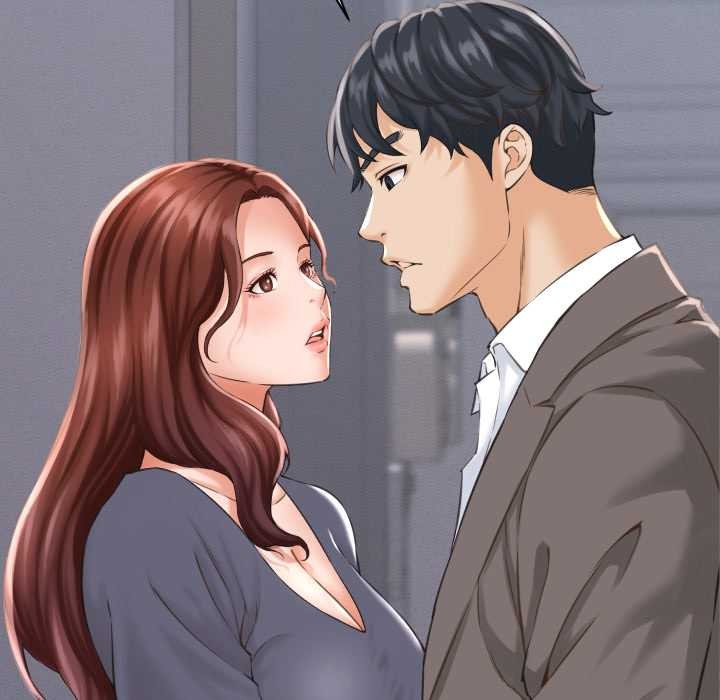 她們的夜晚屬於我第23話