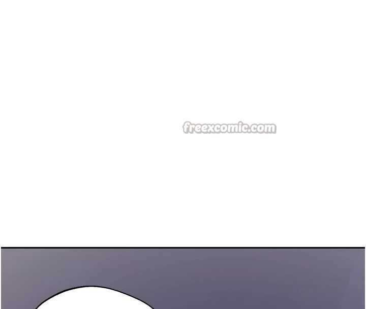 秘密教学第295話-犯錯就必須付出代價